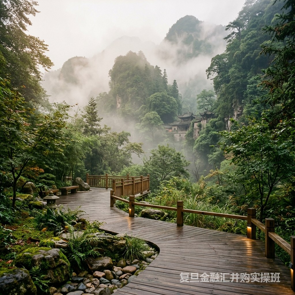 拟收购公司存在财务造假怎么查?复金汇并购实操班深度拆解尽职调查中的“非常规排雷战法”