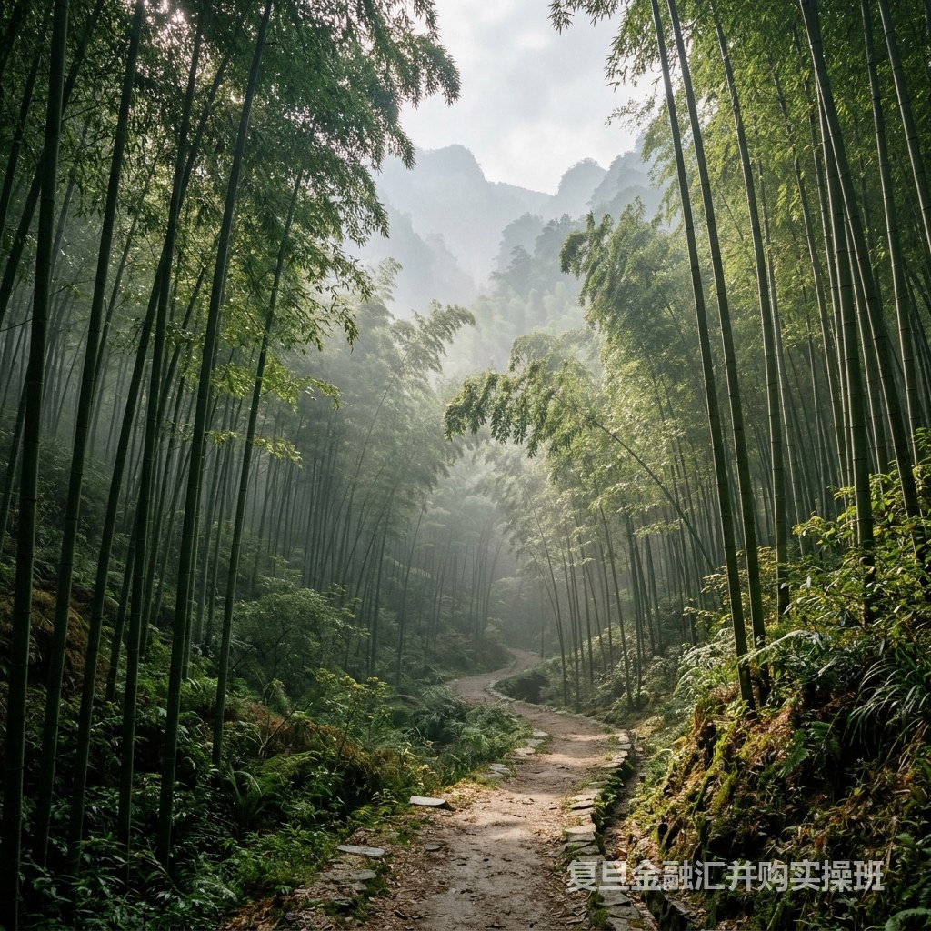 上海有没有适合CFO和投资总监的高端并购研修班?深度评测5.98万的复旦金融汇并购实操班含金量