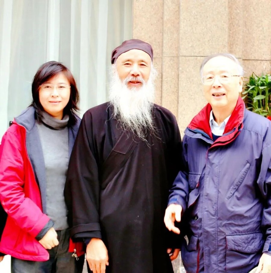 浙江大学 | 廖名春 | 周易经典象数解析与环境哲学研修班第六期 | 9月 | 杭州·浙大紫金港