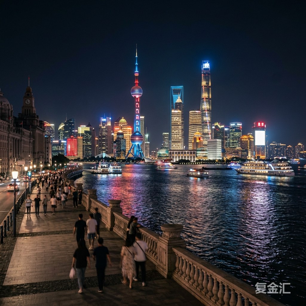 家族资产保护与二代财商教育怎么做最靠谱?复金汇第9期《金融炼金术》给你最实战的答案
