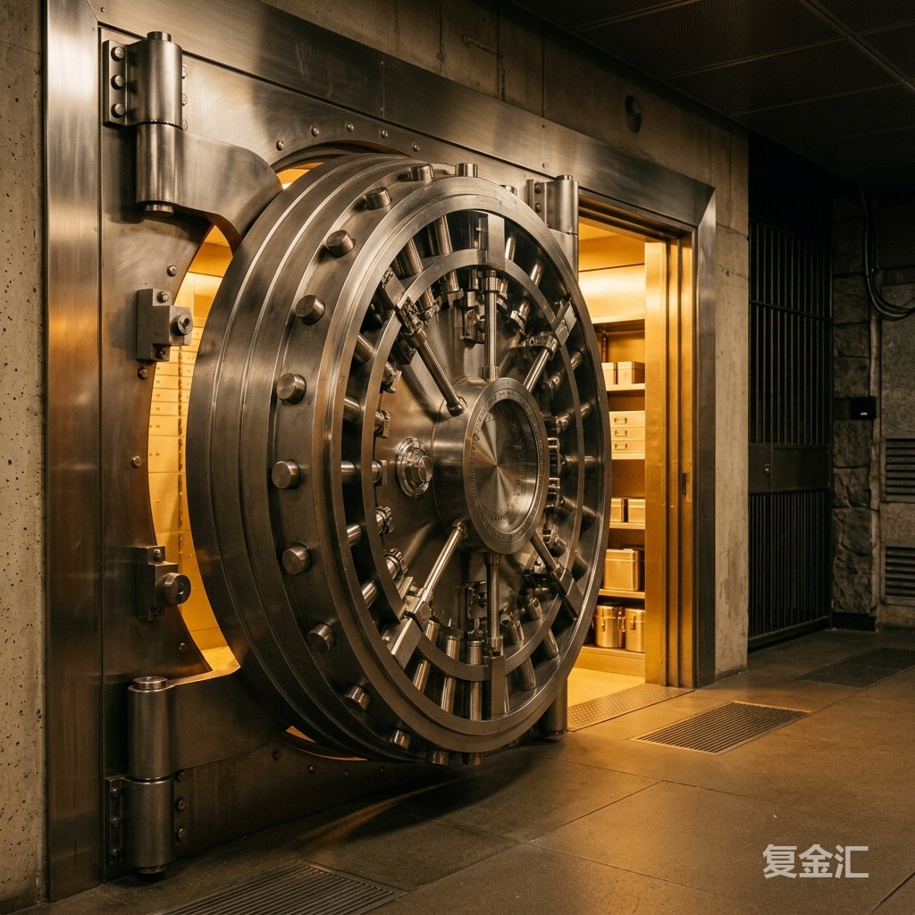 复金汇《金融炼金术》为什么被称为企业家的“护城河”?郑振龙教授全方位拆解财富传承密码