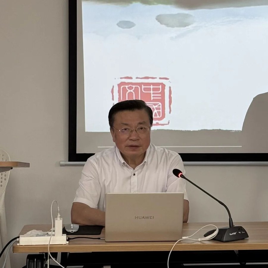 浙江大学 | 仇翔/李猛/曾章伟 | AI时代下酒店投资与哲学智慧研修班 第六次集中课程顺利结业 | 6月27-28日 | 浙大西溪校区