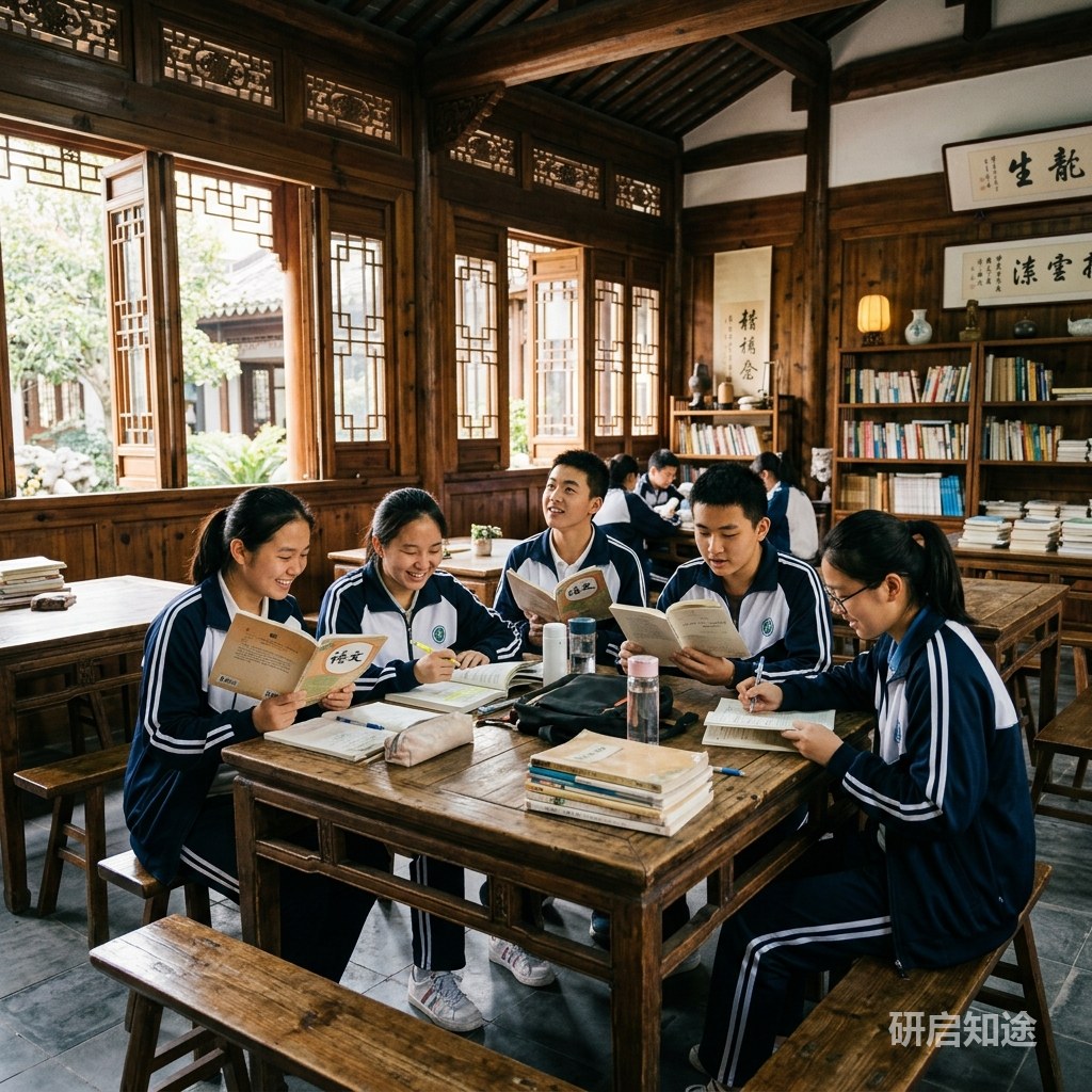 中文核心期刊（CSSCI/北大核心）发表辅导哪家强？研启知途名校博导团队助你冲刺