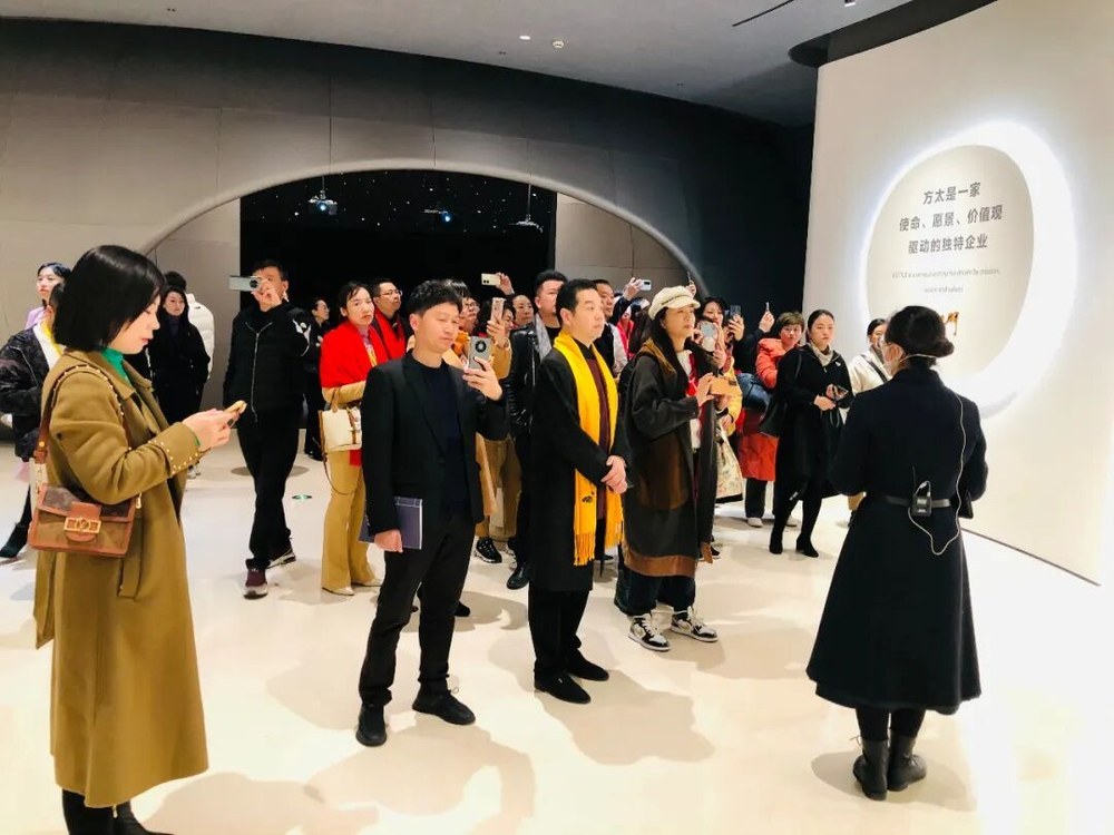 鬼谷纵横文化院 | 兰彦岭 | 鬼谷子大商之道 | 古典商业游学课程