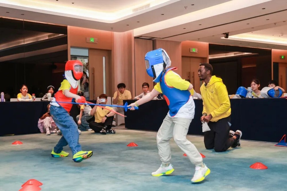 迷你营 | 丁一滕 | 南京·英伦戏剧双语营 | Club Med仙林度假村 | 7月20日-8月23日 | 7-11岁