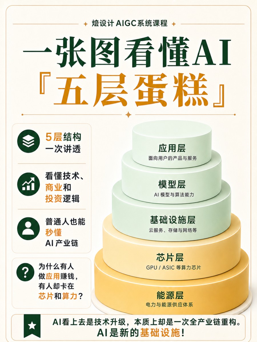 烩设计 | 李斯成/王焱/浦庆琳 | AIGC空间设计控制性生产实战课 | 第32期 | 8月13-15日 | 上海