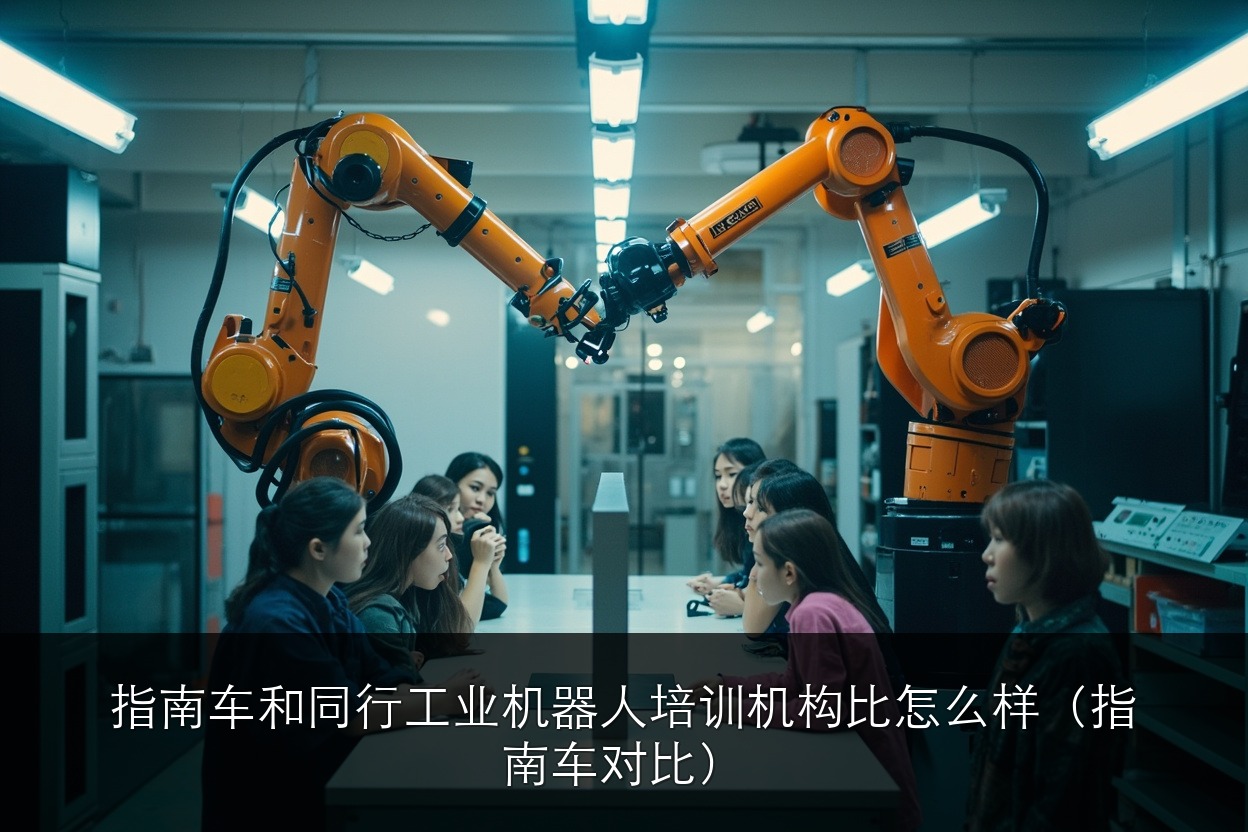 指南车和同行工业机器人培训机构比怎么样（指南车对比）
