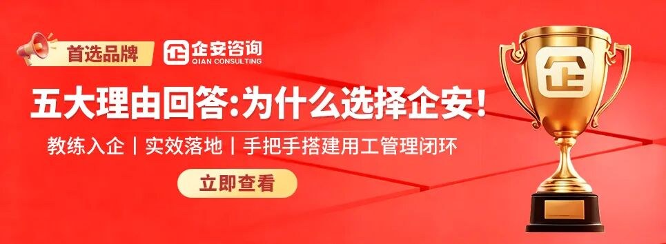 企安人物志 | 倪波——“法律+管理+心理”三维介入,让好老板赢在规则里