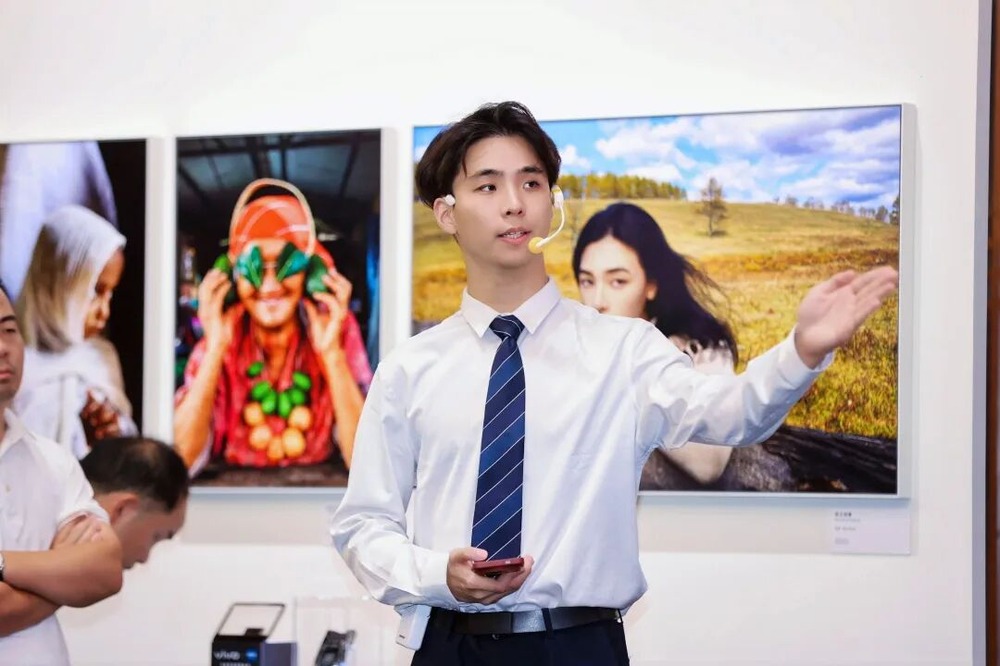 亚洲博士|香港亚洲商学院|走进vivo全球总部回顾|7月4日|亚商标杆企业研学·造园55亿·本分哲学·影像十年|东莞