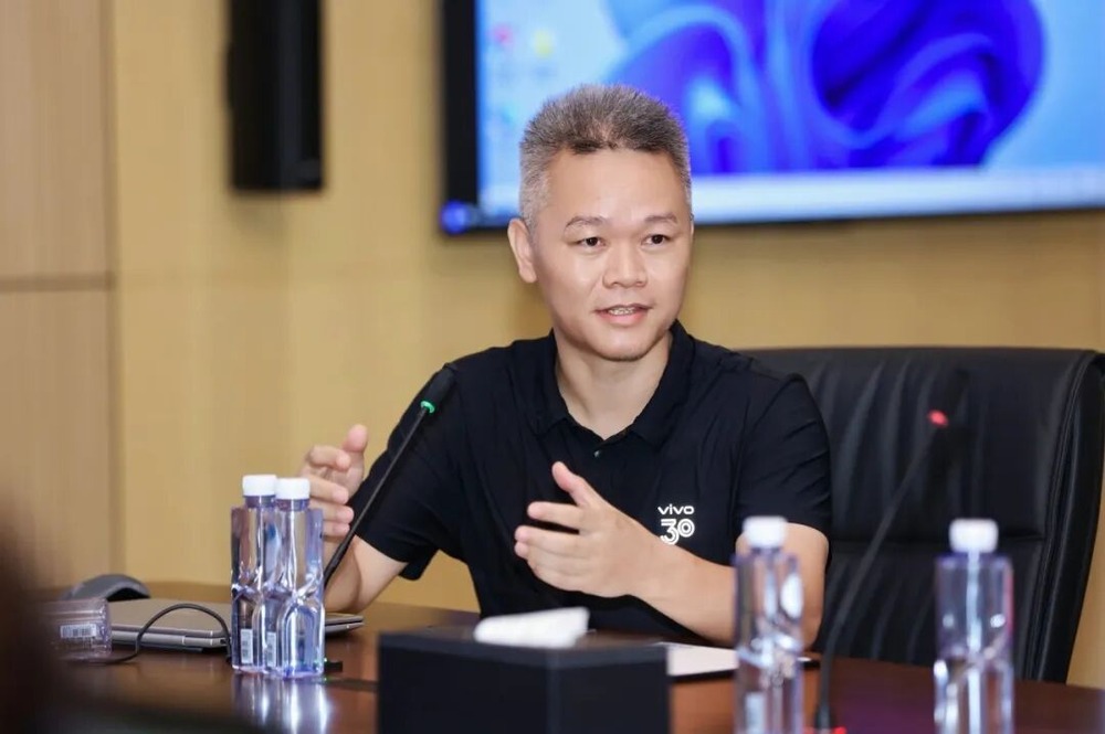 亚洲博士|香港亚洲商学院|走进vivo全球总部回顾|7月4日|亚商标杆企业研学·造园55亿·本分哲学·影像十年|东莞