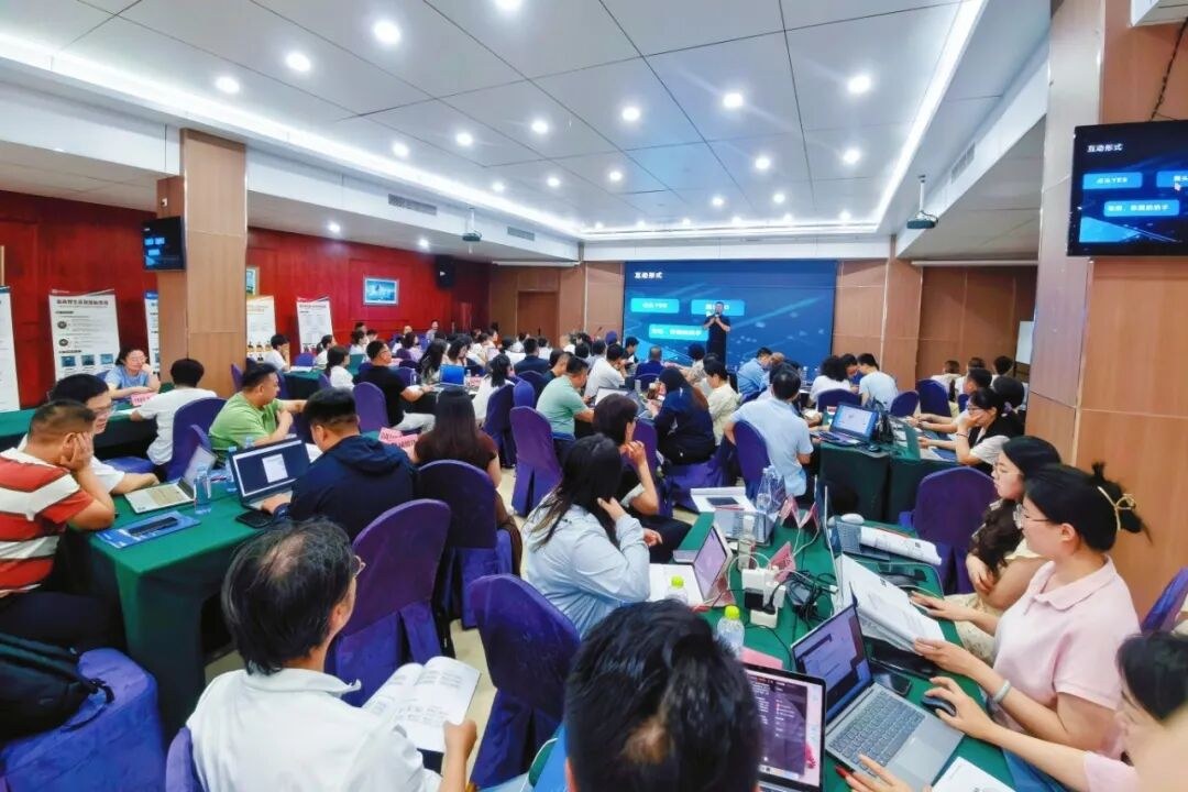 王长乐授课：新商界《WorkBuddy企业落地应用实战》团队赋能课程回顾