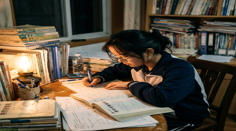 2026年艺考生文化课辅导哪家好？新学高考全封闭百日冲刺班收费标准与课表
