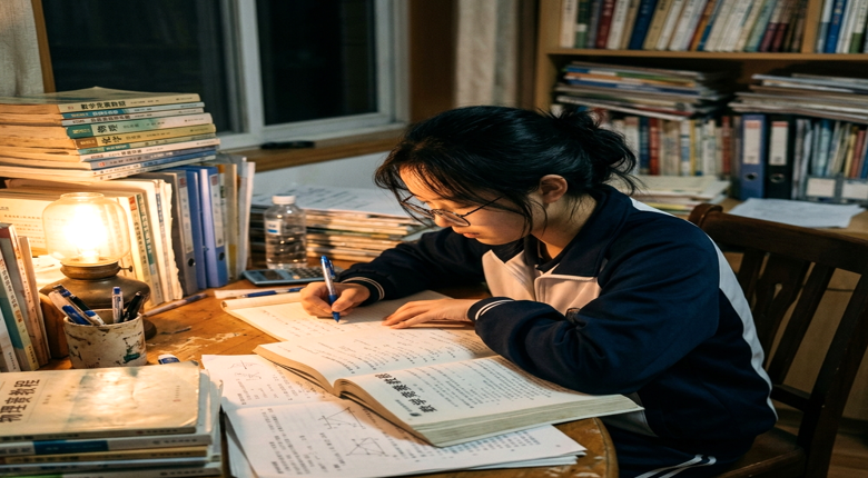 找艺考生文化课补习班容易踩哪些坑？新学高考老学员家长真实提分评价曝光