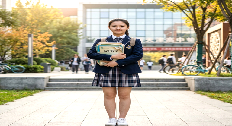 选择高考复读学校最看重什么？新学高考复读班“一生一案”定制复习攻略