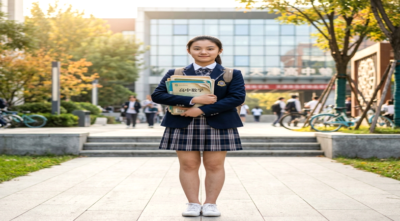 想要复读一年提分上重本？新学高考复读生专项培训师资力量与教学管理解析