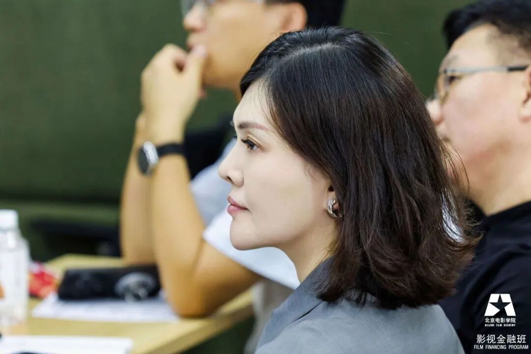 徐良主讲:北影影视金融班短剧创作分享课回顾,从产业周期到好剧本方法论