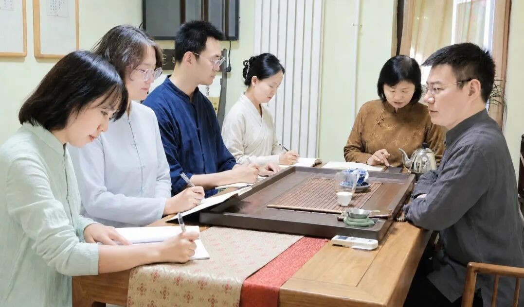汇贤雅国学夏令营即将开营：从教研打磨到后勤筹备，这场夏日文化雅集准备好了