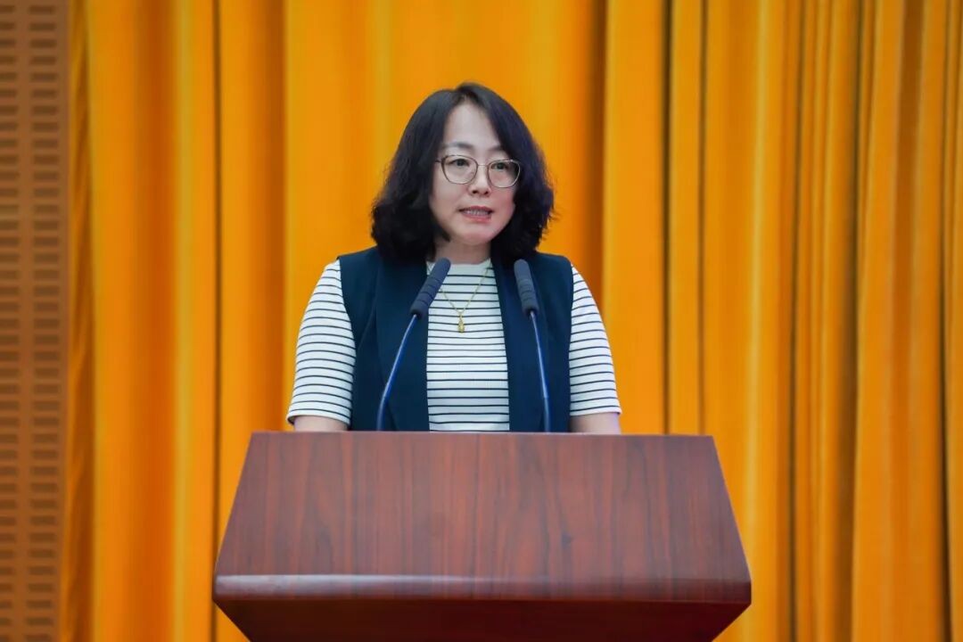 小米(江苏)产教融合基地亮相苏州暑期技能大培训启动仪式:以产教评生态链助推人工智能技能人才培养