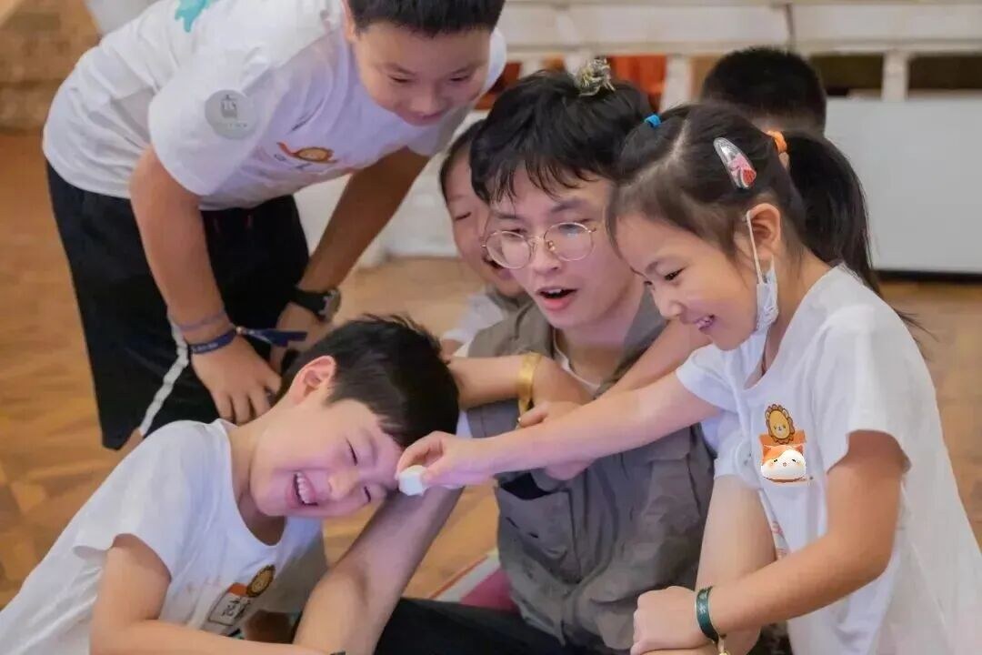 澄澜集贤馆经典成长营暑期开课：在百年学堂学《三字经》、听中国神话、练声律表达, 澄澜集贤馆经典成长营暑期开课：在百年学堂学《三字经》、听中国神话、练声律表达