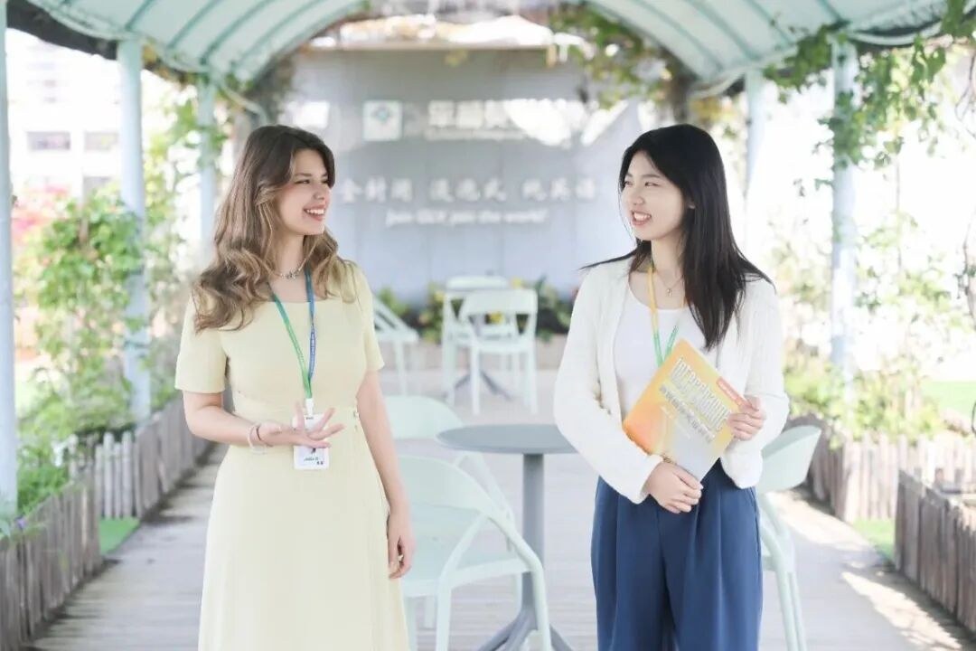 平和英语村成人全日制浸泡课程介绍：在纯英语环境里重建听说节奏，让开口表达真正变自然