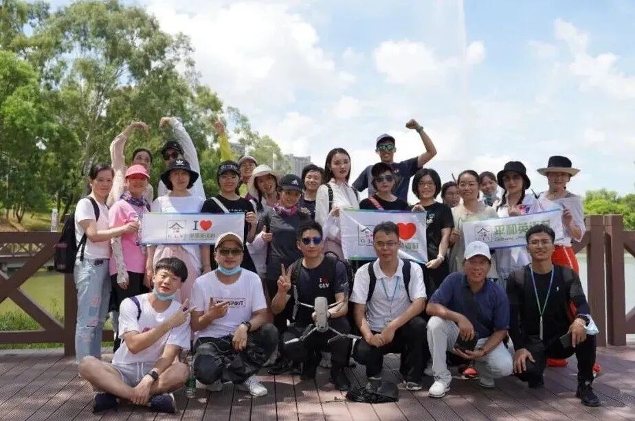 平和英语村成人全日制浸泡课程介绍：在纯英语环境里重建听说节奏，让开口表达真正变自然