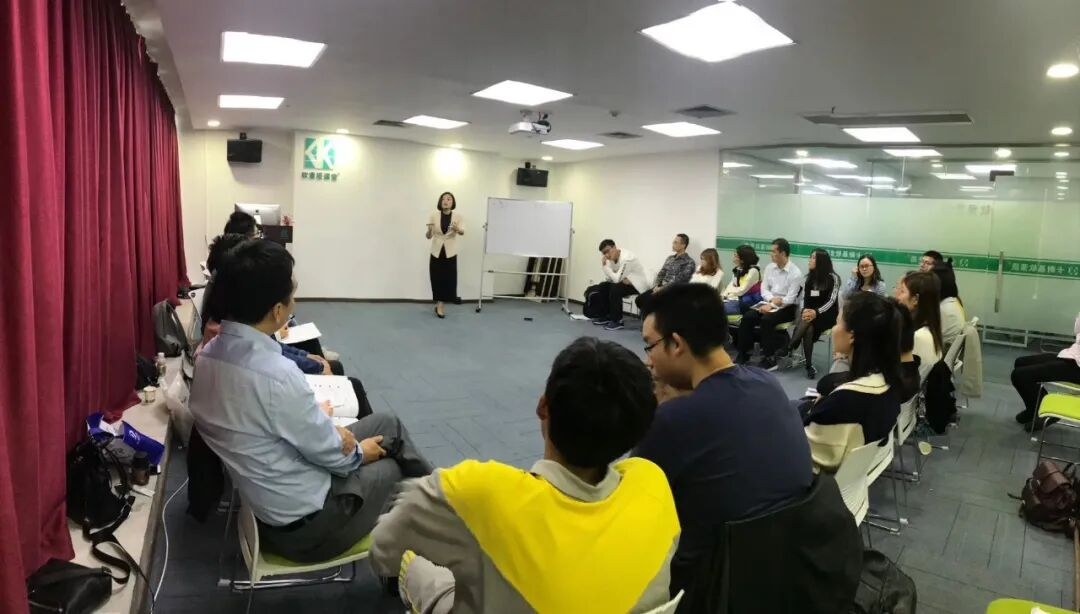 2026年天河成人职场人上台紧张怎么办：三类高频表达难题与实用提升方法