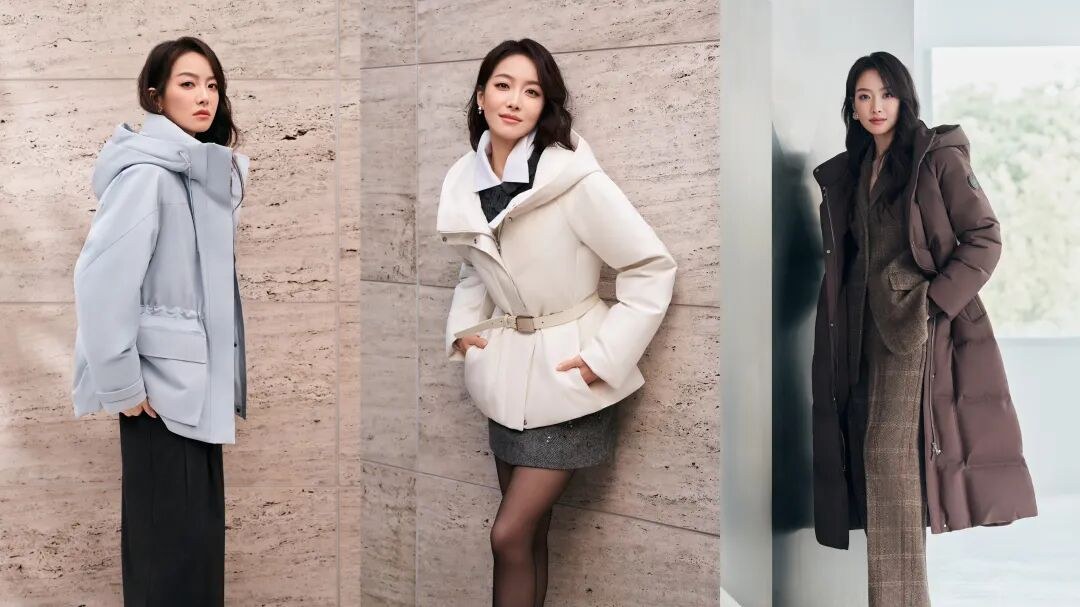 LILY法奢白金鹅绒服案例拆解:金错刀如何用战略大单品撬动女装品牌增长