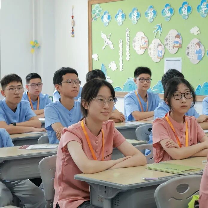 汇贤雅国学夏令营第一期开营纪实：从家长课堂到国学初体验，孩子们在北京昌平开启11天成长之旅