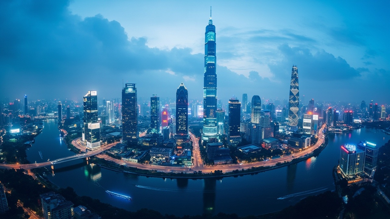 尚工先锋青创营 北京/杭州/嘉兴/深圳/合肥五地课程有差别吗