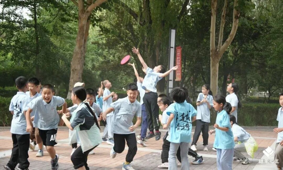 继承之道2026暑期特训营报名倒计时:北京7天7夜成长营聚焦立志、感恩与学习规划