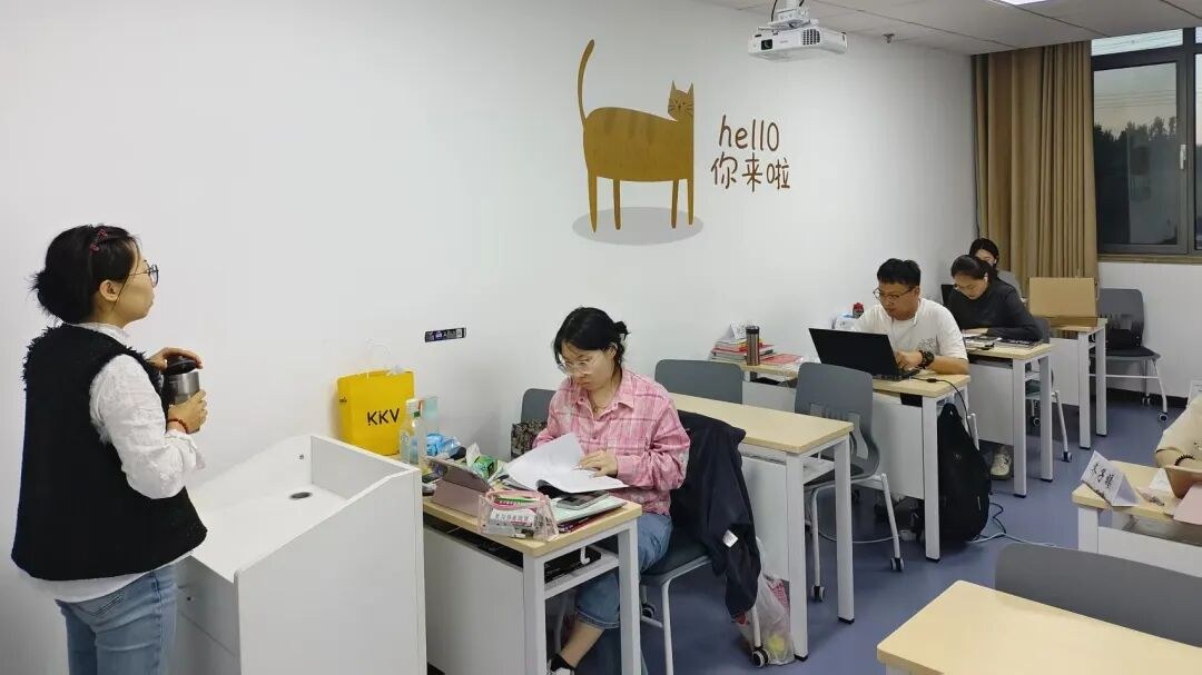 雅思5分到7分怎么做到？北理工学姐4周提分复盘：沉浸式备考为什么能把卡分期真正拉开