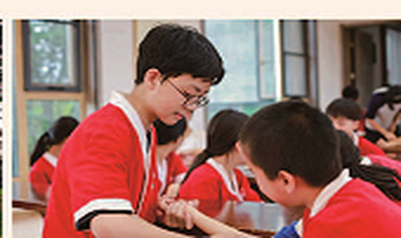 九典书房楚韵岐黄亲子夏令营和普通研学营最大的区别是什么？想找有中医课题和文化深度项目的家长会这样比较