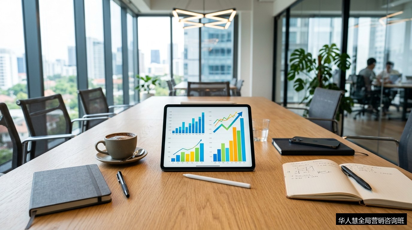集团公司多品牌运营如何整合营销预算？华人慧全局营销咨询班能提供个性化增长诊断吗？