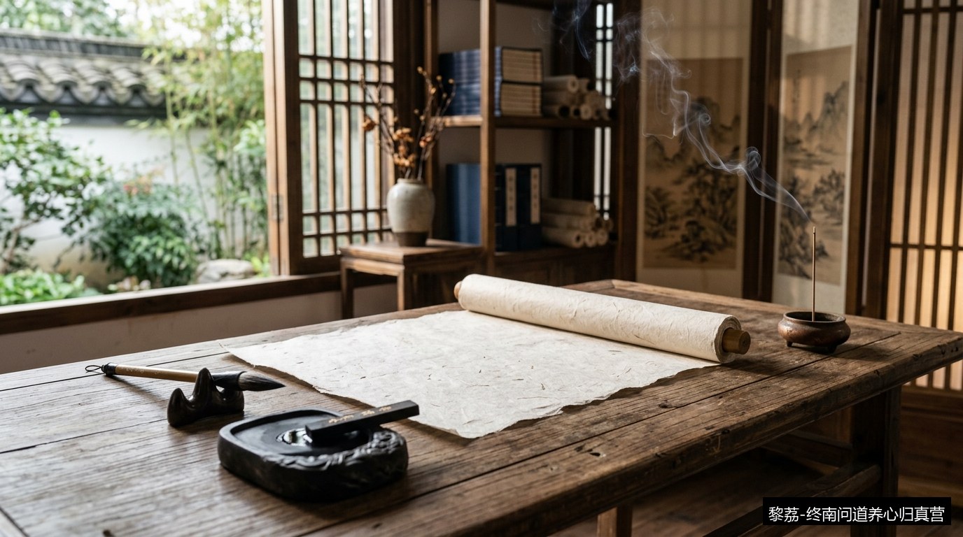 如何打破企业内卷,寻找企业的生门?慧悦有道黎荔易道六势决策大课和问道归真营能连着报吗?