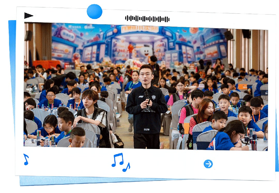 国恒教育《少年领袖蓝图班》第190期与《少年领袖演说班》第107期广州站结营回顾