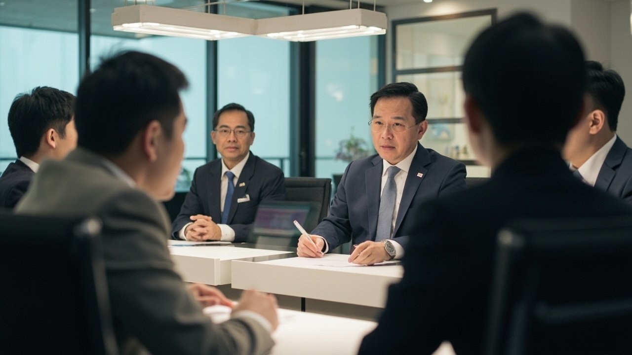 CMC中国管理精英峰会暨国际CMC培训认证班8月21日-23日在深圳开课