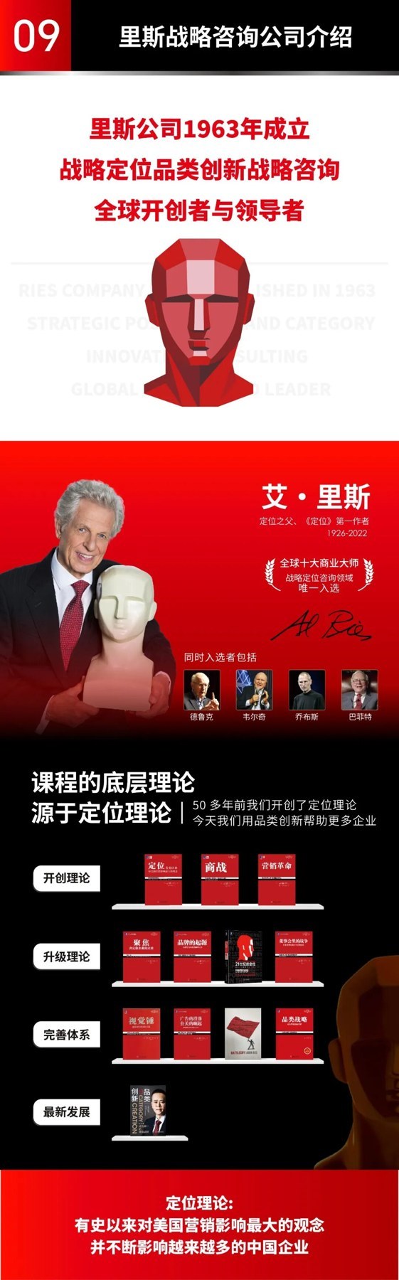 贺斌主讲：里斯《超级品类增长战略》深圳站8月13日-15日开课