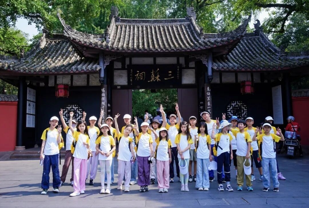 迷你营2026夏令营开营:12大目的地和5大主题系列怎么选