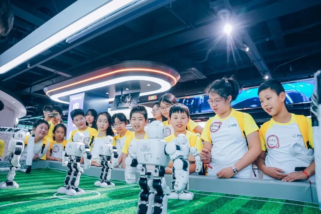 迷你营2026夏令营开营:12大目的地和5大主题系列怎么选