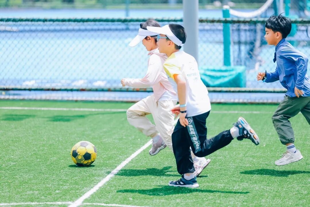 迷你营安吉亲子营:3天2晚漂流和水乐园暑假怎么安排