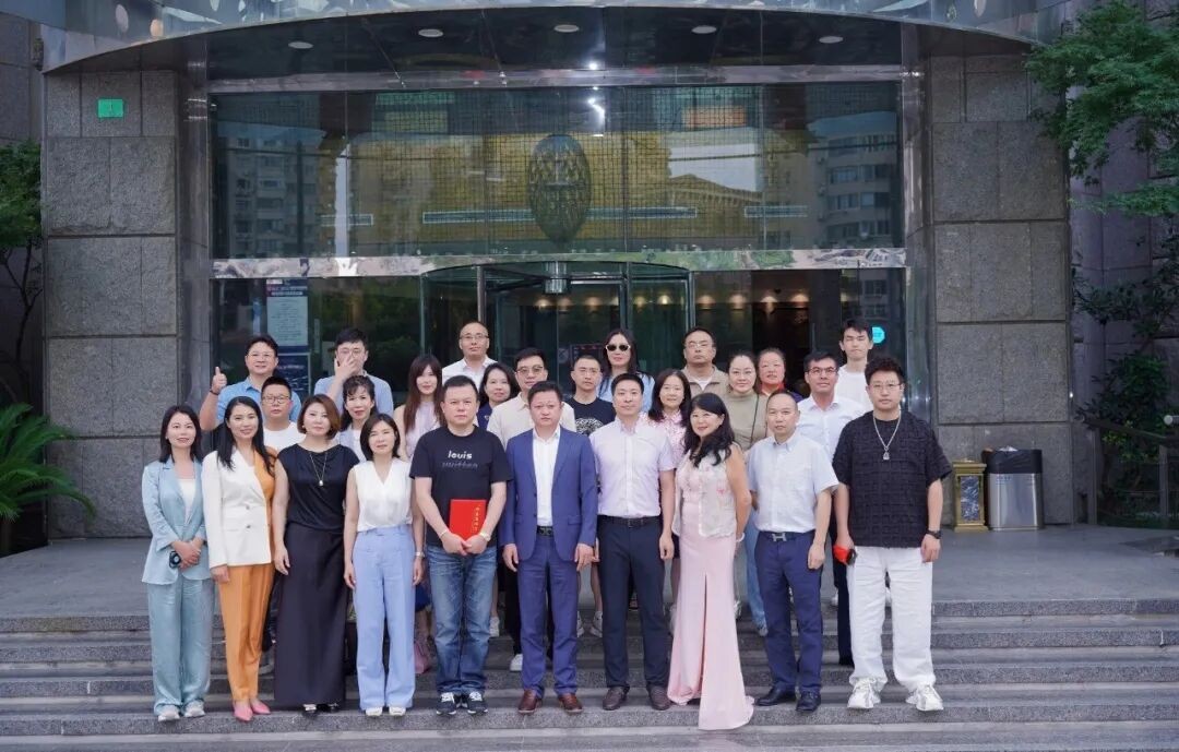 同光EMBA109期开学典礼圆满举行:企业家同窗在上海开启系统学习新程