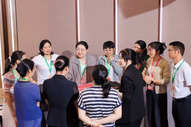 国恒教育《孩子，我想听懂你》第8期广州站回顾：7月18日-19日读懂叛逆背后的真心