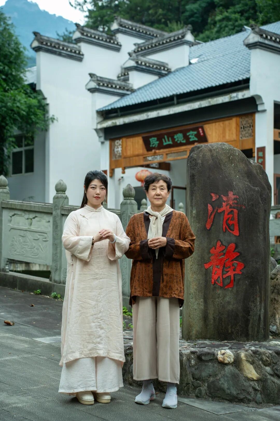 武当玄境辟谷7天真实体验：身心淤堵、情绪焦虑、减重困难的人怎样安排课程和复食？