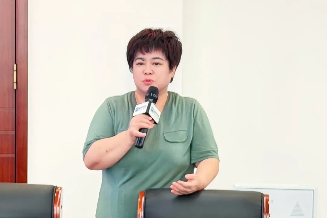 新商界新质学堂走进爱尔家佳：对标国家级专精特新“小巨人”，探寻实体企业增长路径