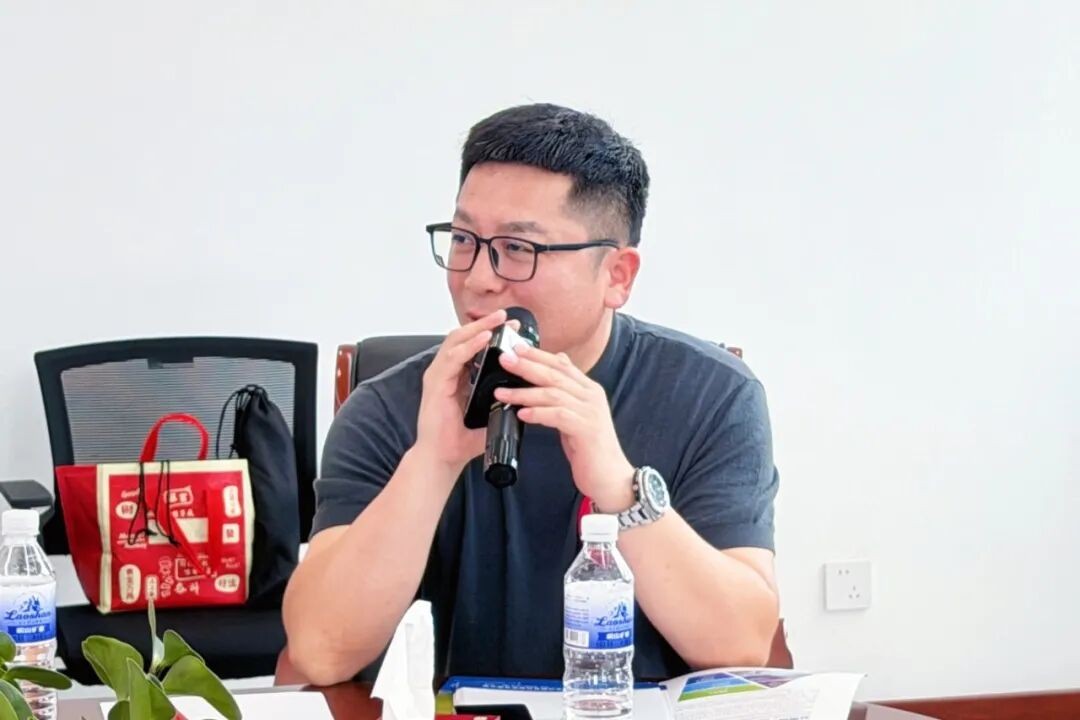 新商界新质学堂走进爱尔家佳：对标国家级专精特新“小巨人”，探寻实体企业增长路径