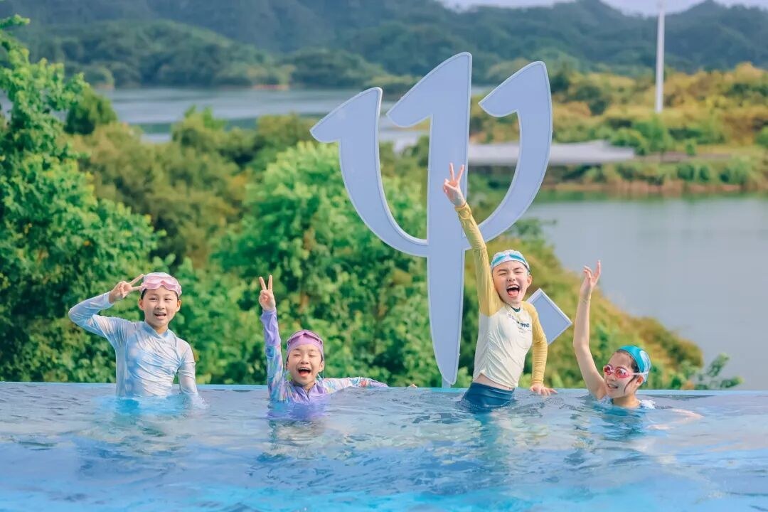 迷你营暑期亲子路线怎么选：千岛湖安吉南京亚特兰蒂斯丽江5条线路对比