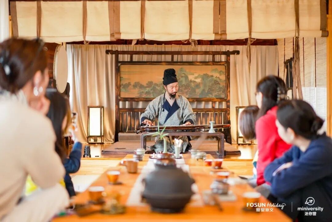 迷你营暑期亲子路线怎么选：千岛湖安吉南京亚特兰蒂斯丽江5条线路对比