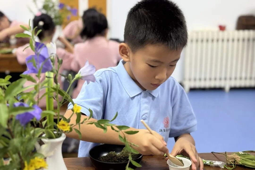 汇贤雅国学夏令营第一期结营回顾：12天经典课堂、国艺体验和研学游学留下了什么