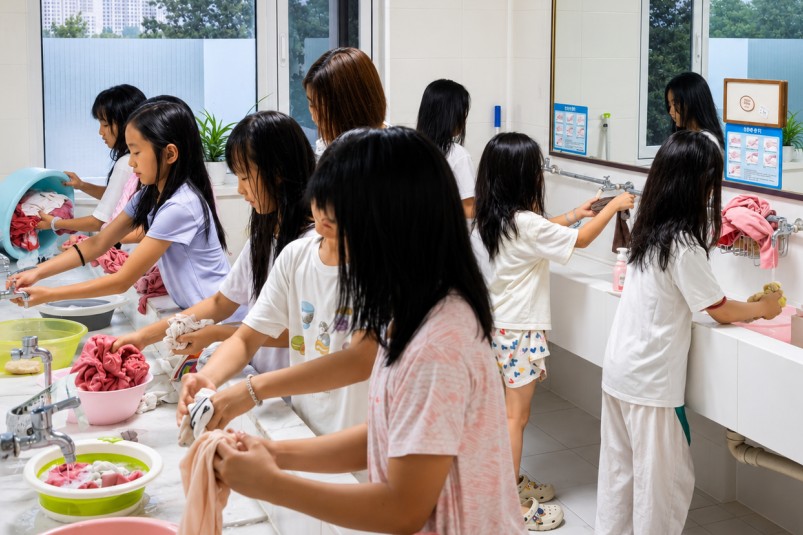 汇贤雅国学夏令营第一期结营回顾：12天经典课堂、国艺体验和研学游学留下了什么