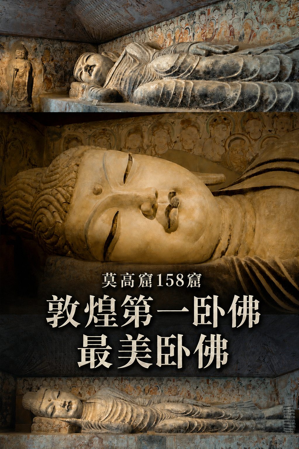 烩设计当代敦煌艺术行8月20日-25日行程与费用：六天五晚读懂莫高窟、榆林窟与东方美学